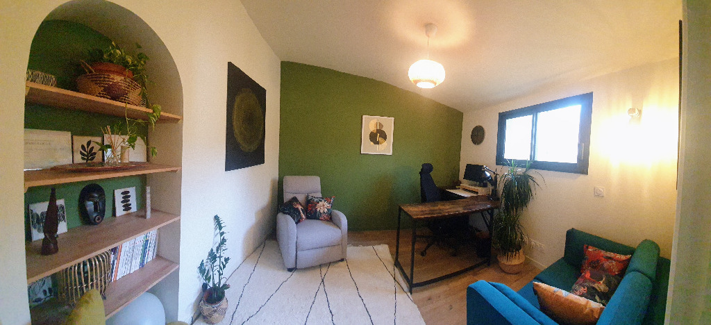 photo cabinet Aurélie TATONI-CAROD