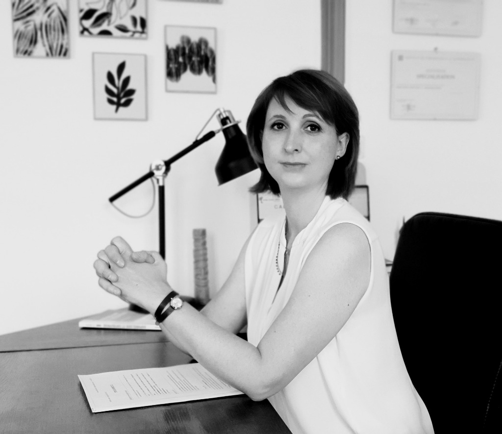 photo portrait Aurélie TATONI-CAROD