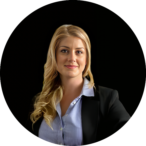 Juliette Hamel - Coach Experte Certifiée