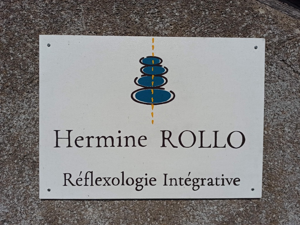 photo diplome Hermine Rollo