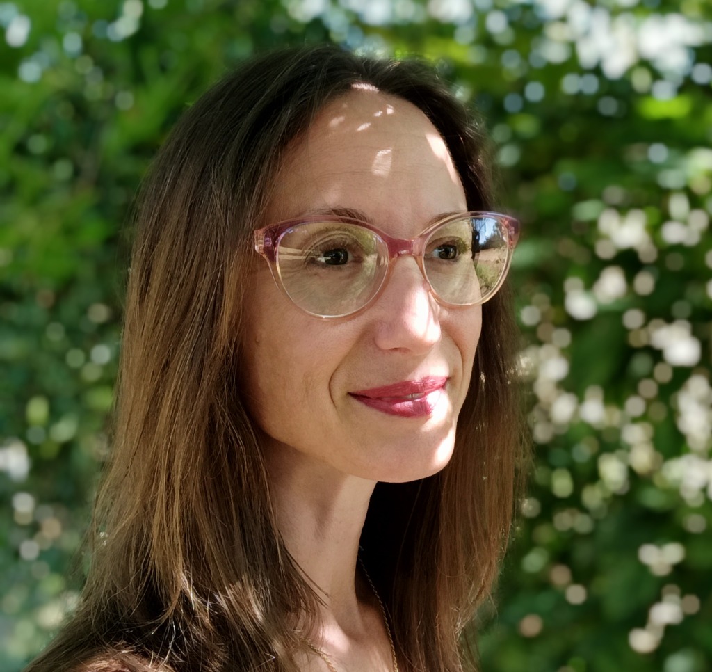 photo portrait Hermine Rollo