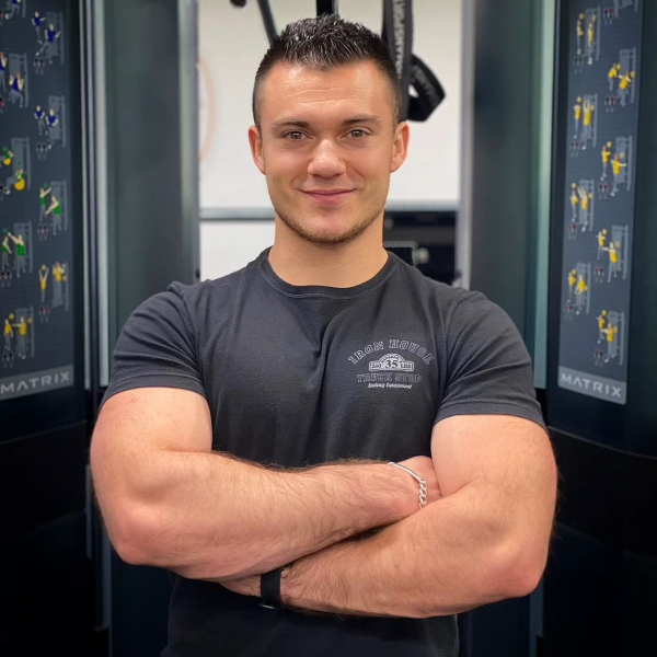 C.P coaching sportif