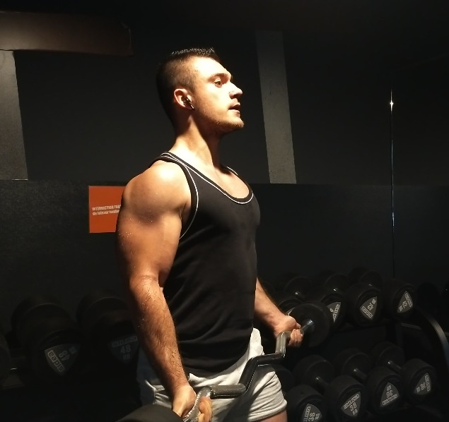 photo activite Cedric PAPPALARDO