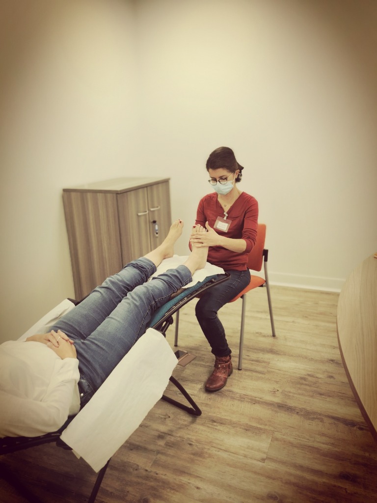 photo activite Réflexologie Dartois 