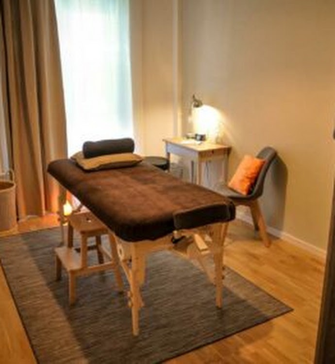 photo cabinet Myriam Gross