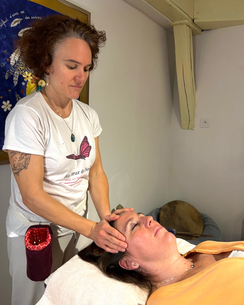 photo seance Myriam Gross