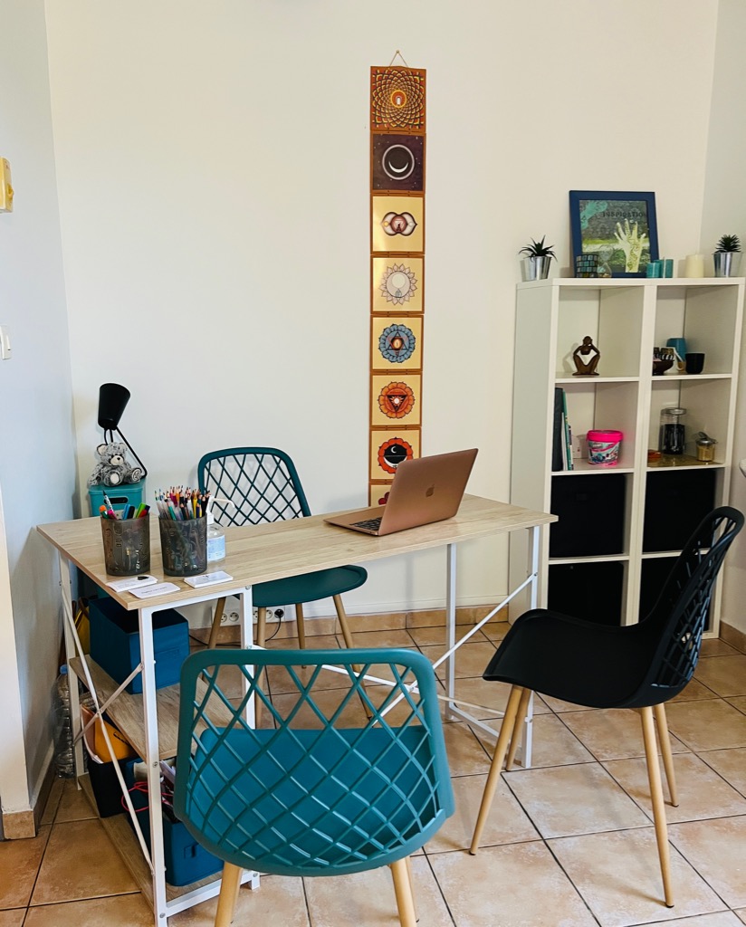 photo activite HAYANO Sophie