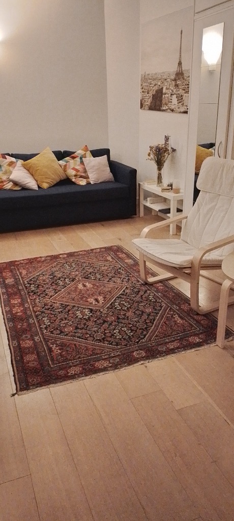 photo cabinet Laurence Lefeuvre