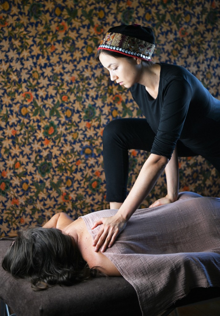 photo seance Léa rÔm