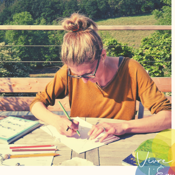 Vivre l’équilibre