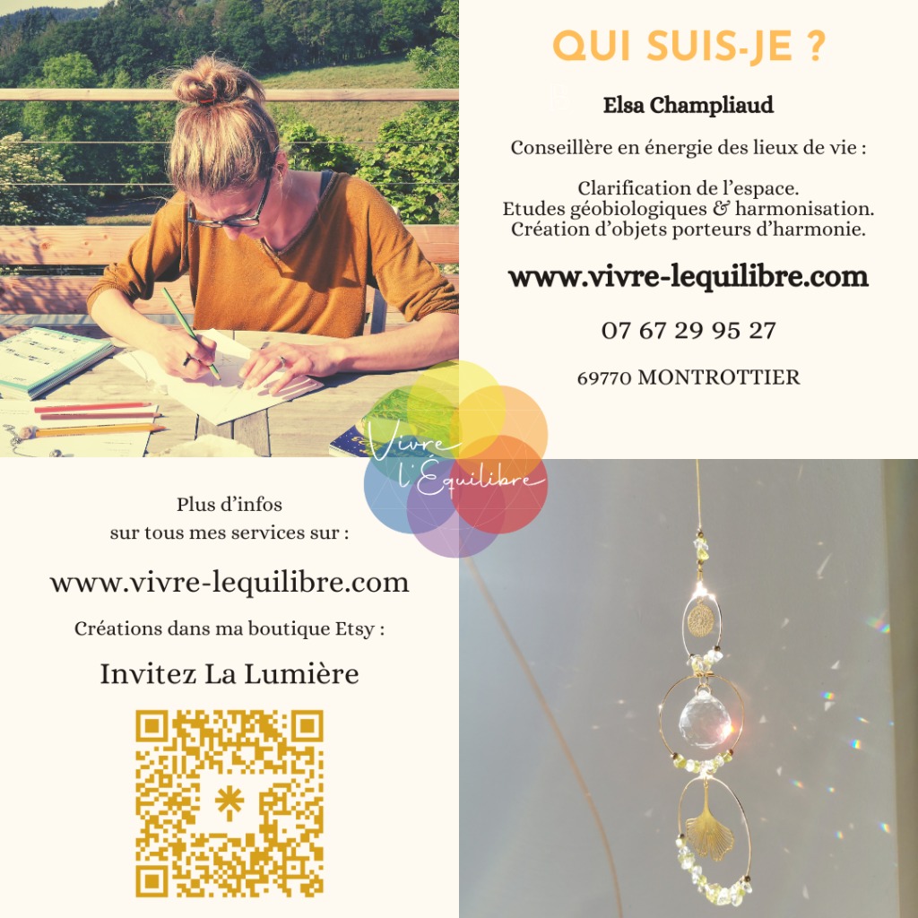 photo cabinet Vivre l’équilibre