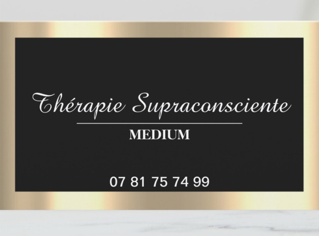 photo cabinet Thérapie supraconsciente Rosalys Majestueuse