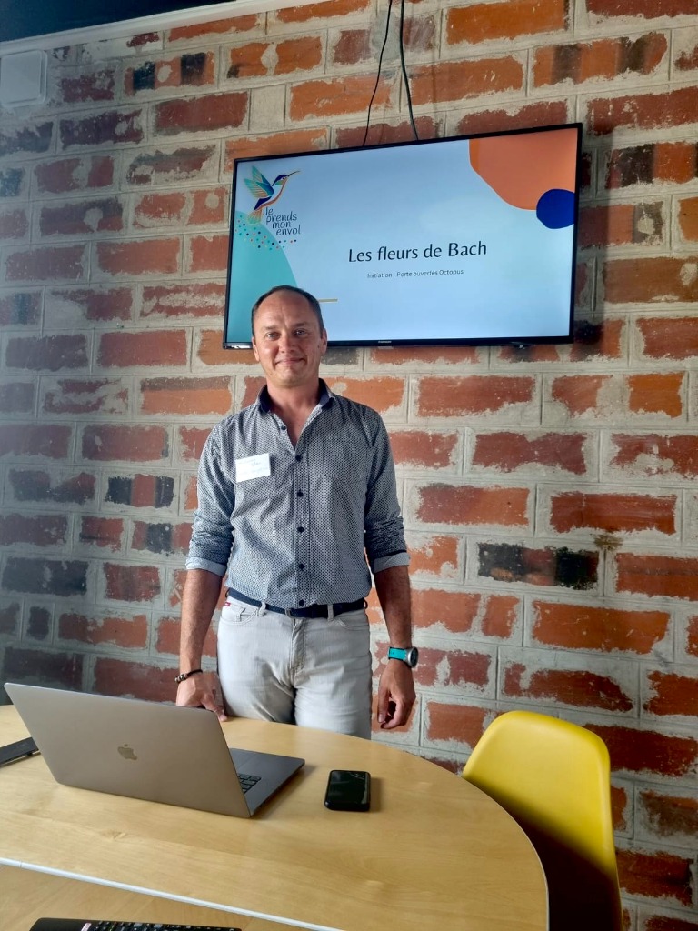 photo activite Sylvain HOUILLONS