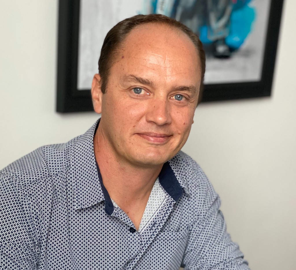 photo portrait Sylvain HOUILLONS