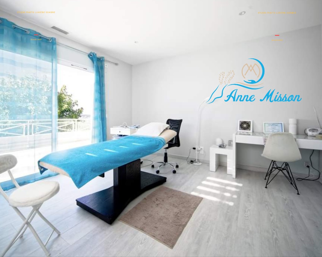 photo cabinet Anne Misson