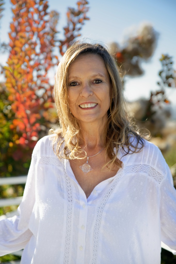 photo portrait Anne Misson