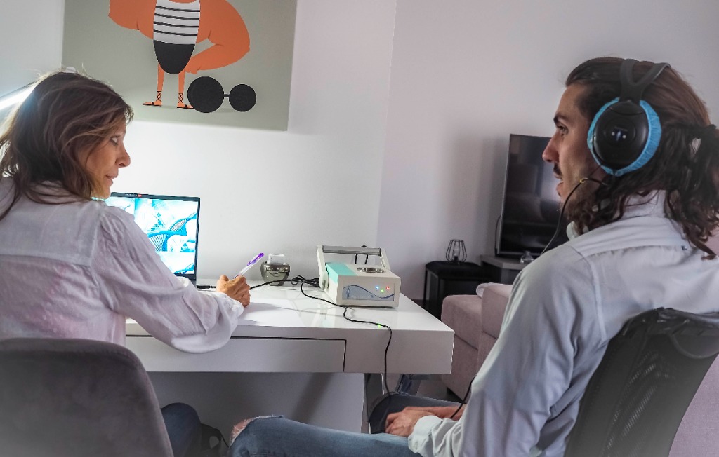 photo seance Anne Misson