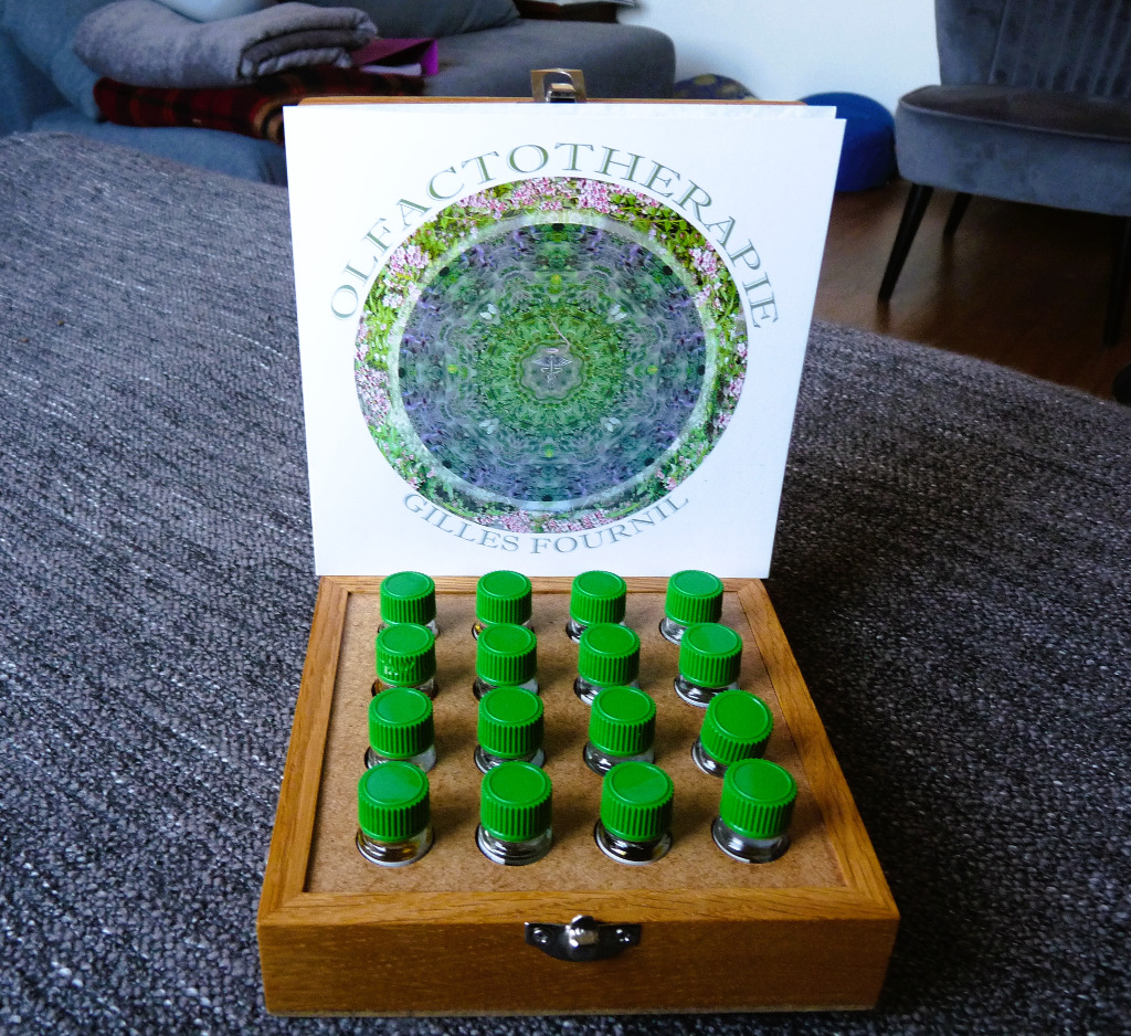 photo activite Sandra Payraud