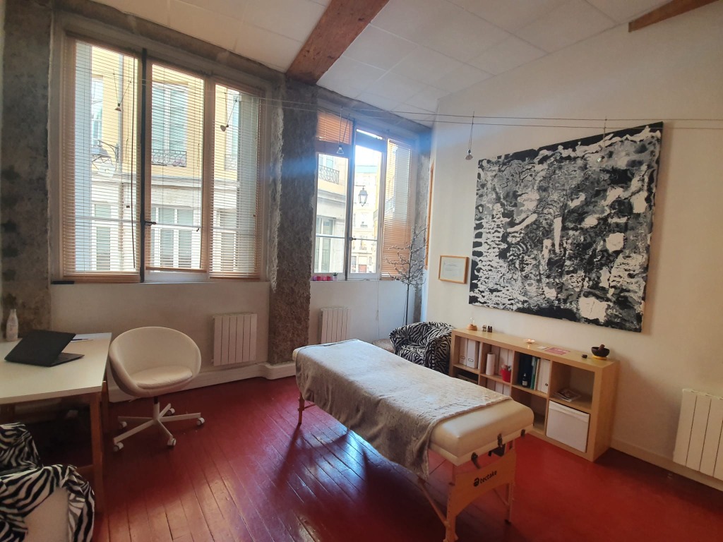 photo cabinet Guillemette FERYN