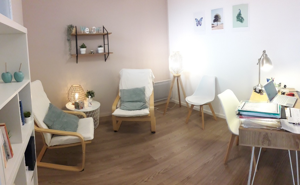 photo cabinet Hélène BOUSSARD - HYPSOPHREN