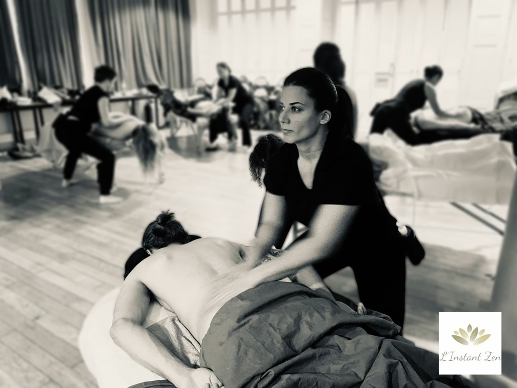 photo activite Laura Leprevost 