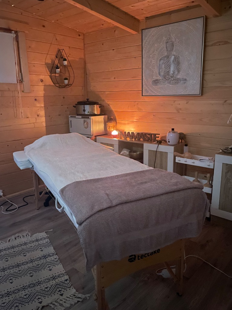 photo cabinet Laura Leprevost 