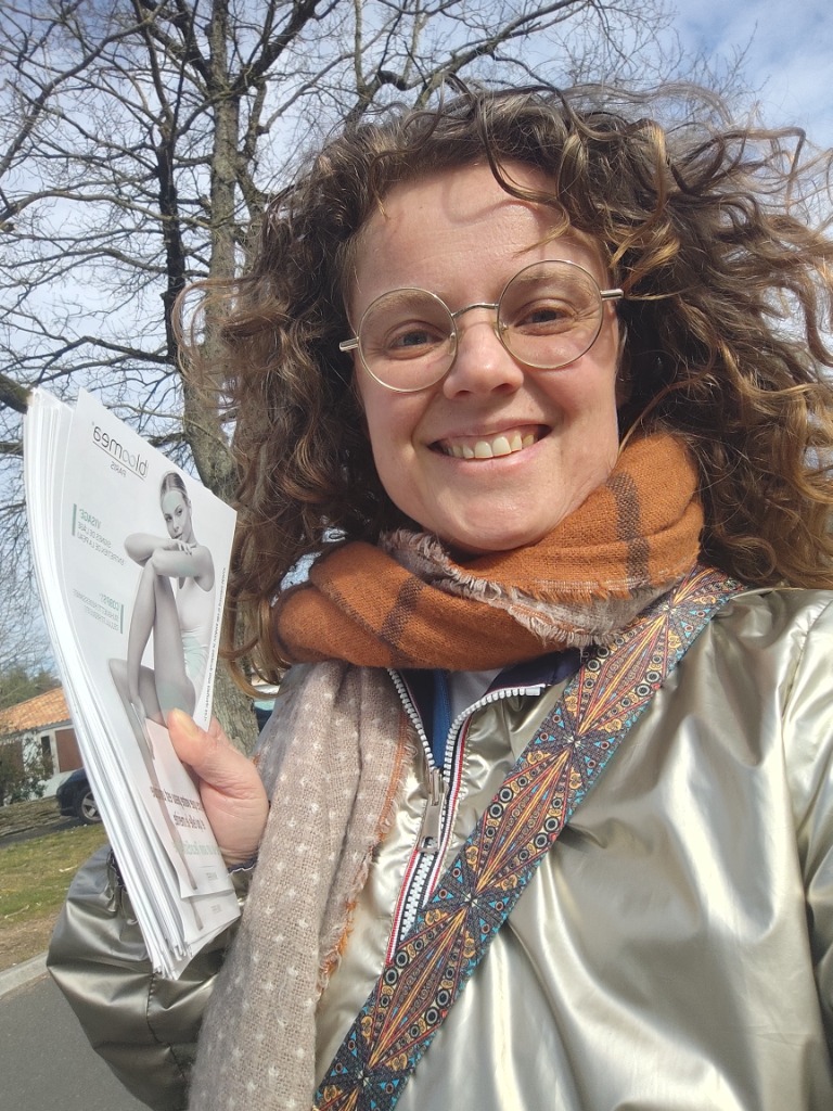 photo portrait Paeonias: centre de bien-être