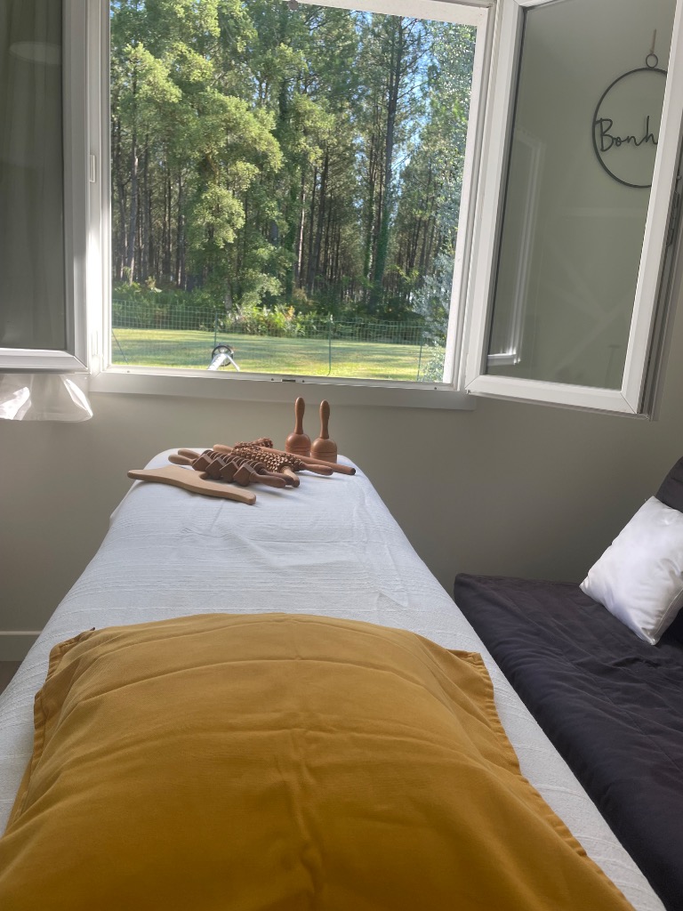 photo cabinet Mélanie Rousseaux 