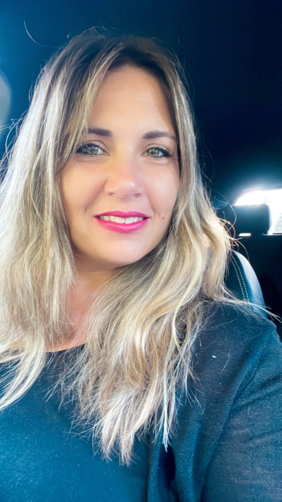 photo portrait Mélanie Rousseaux 