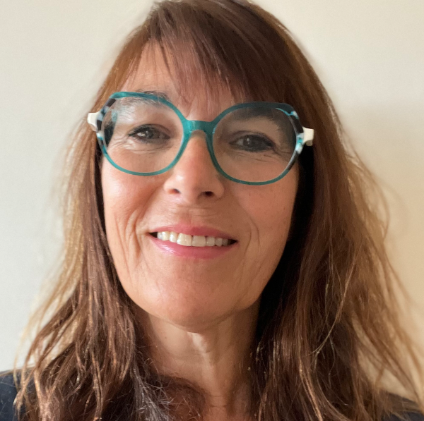 ASTRUC Marie-Sabine - Hypnose & EMDR