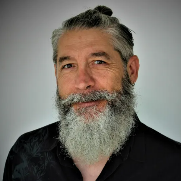 Tony RENAULT EI - Appel des guides