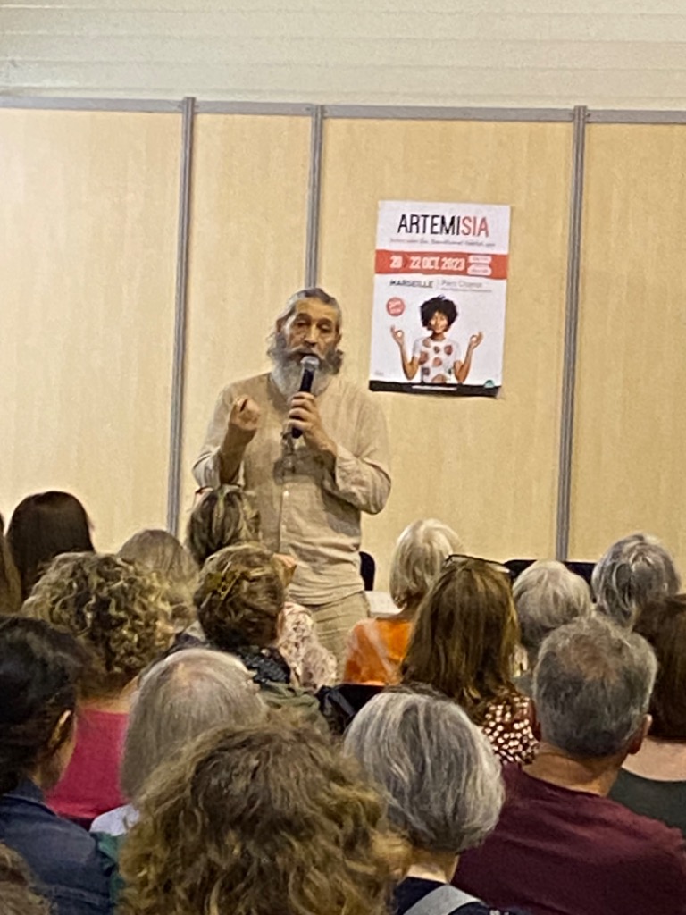 photo activite Tony RENAULT 🪽🕯️💫