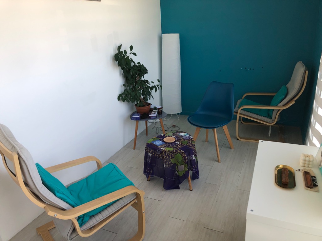 photo cabinet Tony RENAULT [EI] 🕯️💫