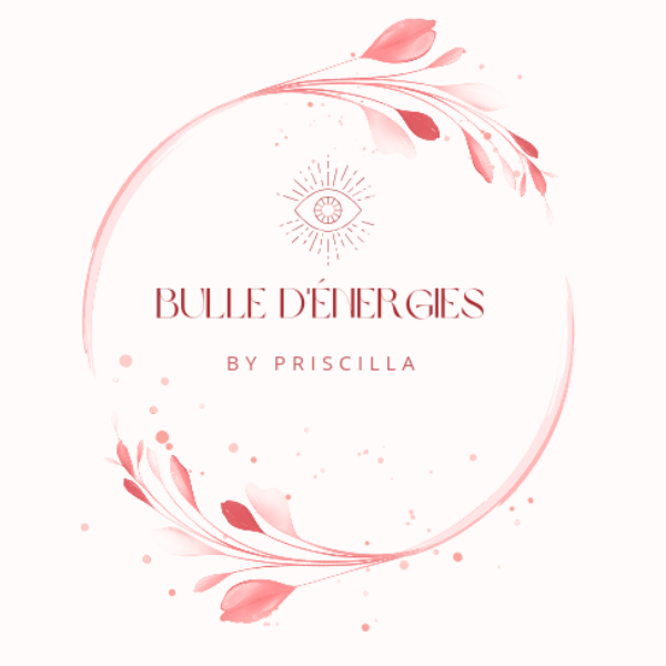 Bulle d’énergies by Priscilla