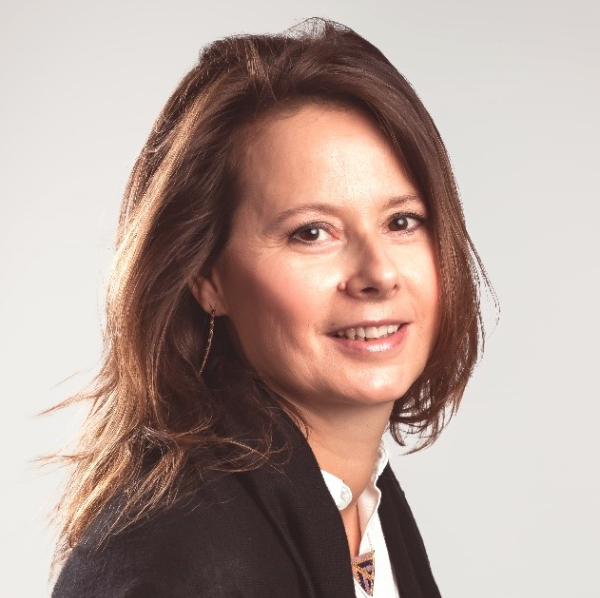 Christiane Menneteau Energéticienne