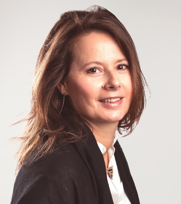 photo portrait Christiane Menneteau Thérapies énergétiques