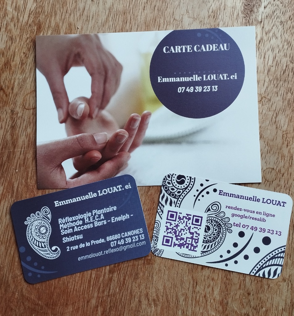 photo activite Emmanuelle LOUAT 