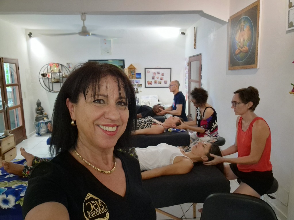 photo activite Françoise LAURET