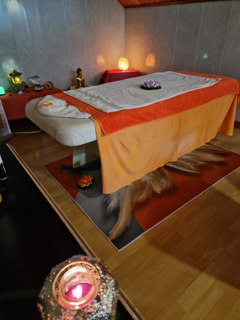 photo cabinet Françoise LAURET