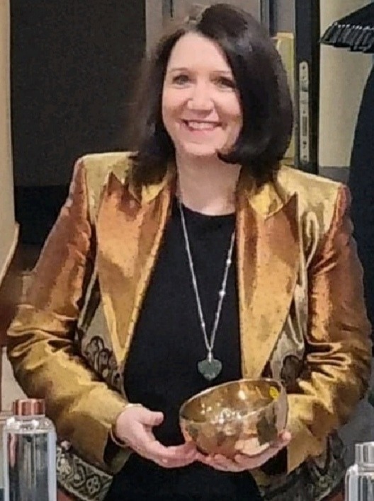 photo portrait AJACQUES Valérie