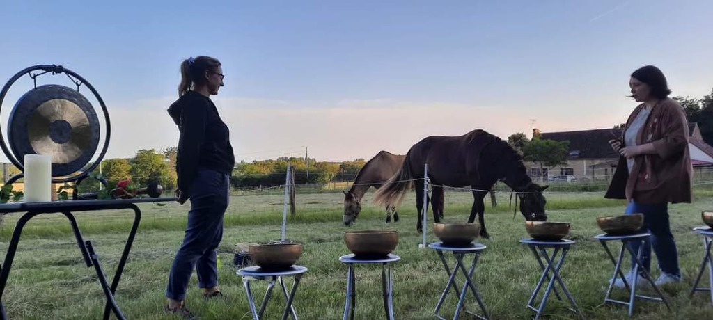 photo seance AJACQUES Valérie