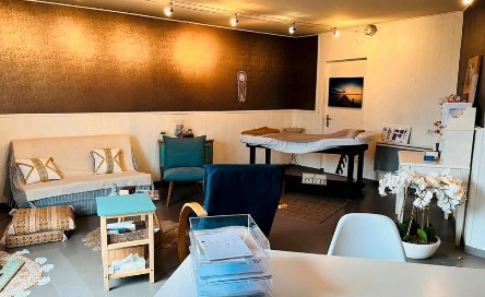 photo cabinet Lise Beltzung