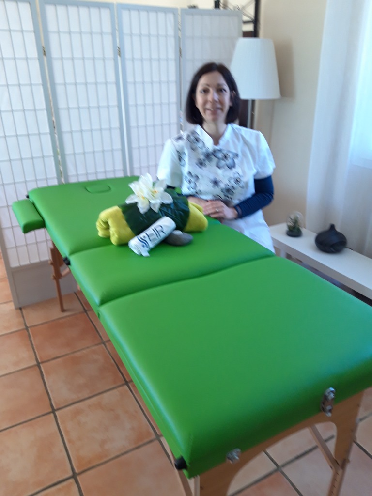 photo portrait Magali RODIA