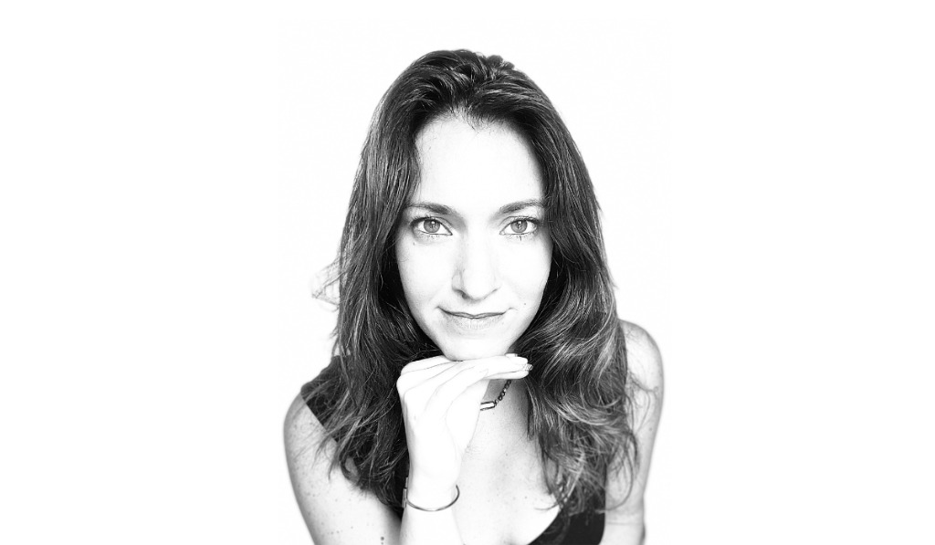 photo portrait Sandrine Dubois