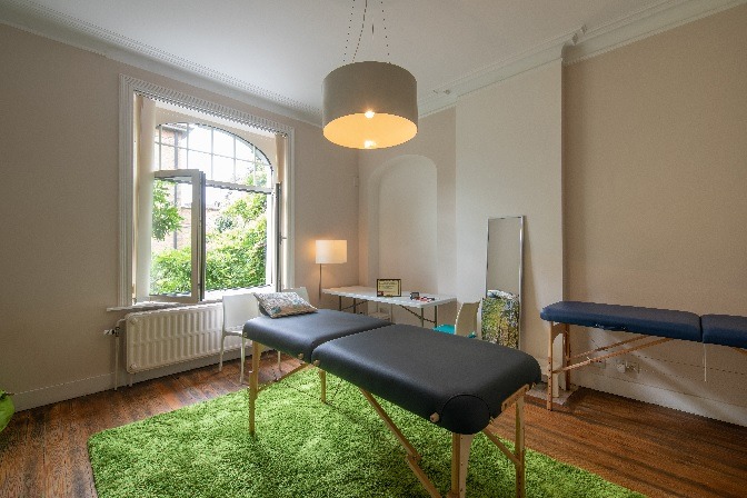 photo cabinet Sylvain Perriollat Magnétiseur Energéticien Gnoma