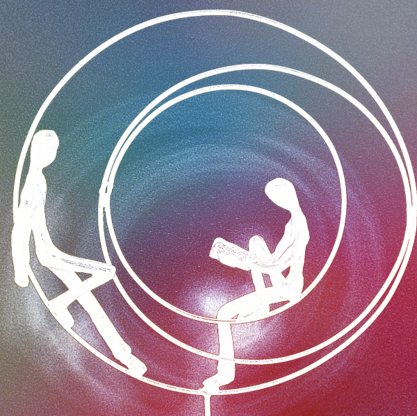 Le Champ Des Possibles, café littéraire d’Annecy