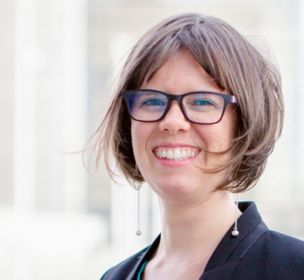 photo portrait La Kintsugi Factory