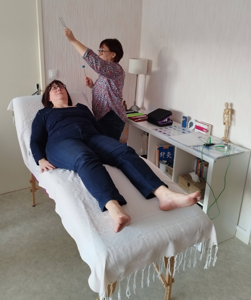 photo cabinet Sylvie Larrue