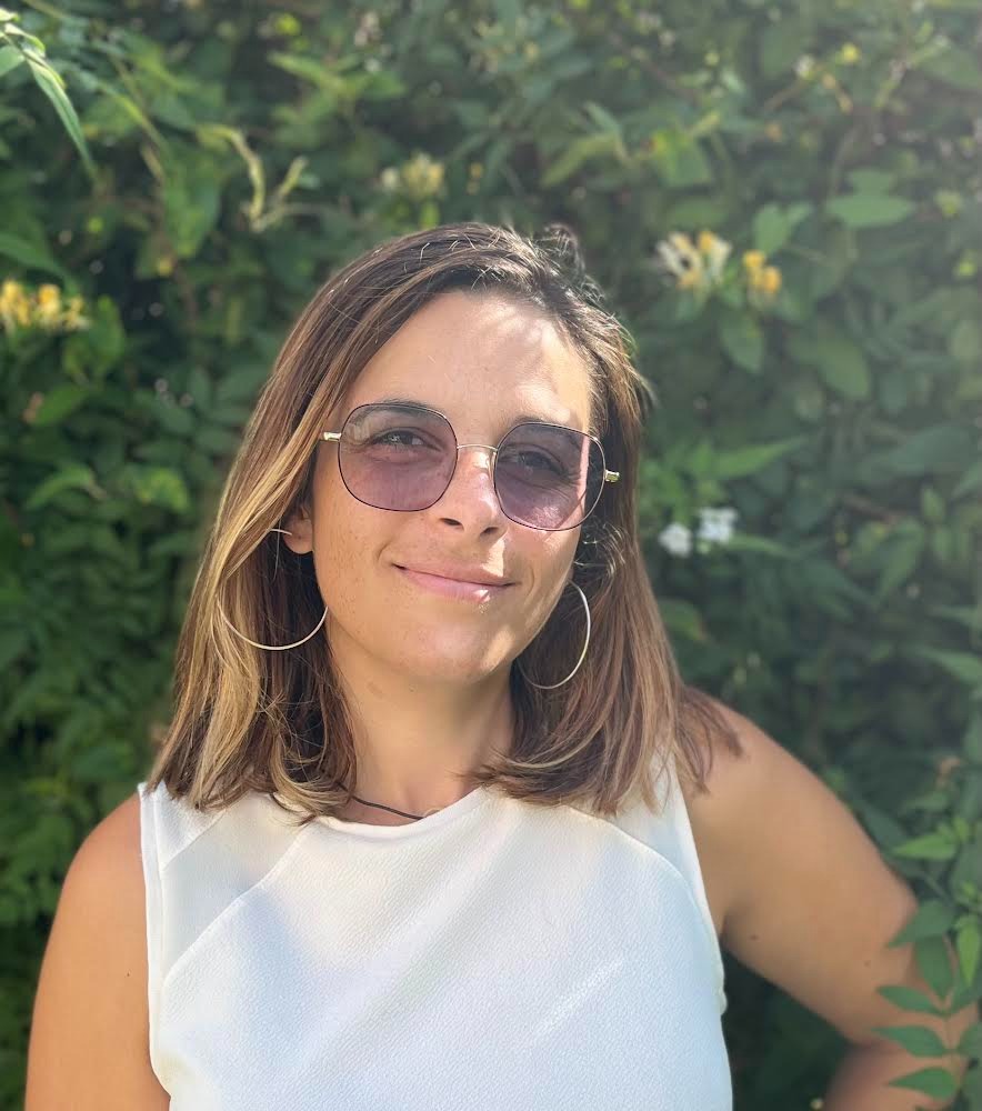 photo portrait Julie EMAILLE