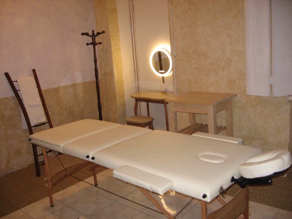 photo activite Christine ROSSI